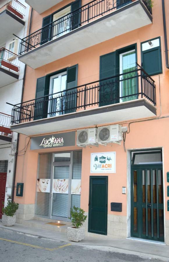 Villacri Ngoại thất bức ảnh