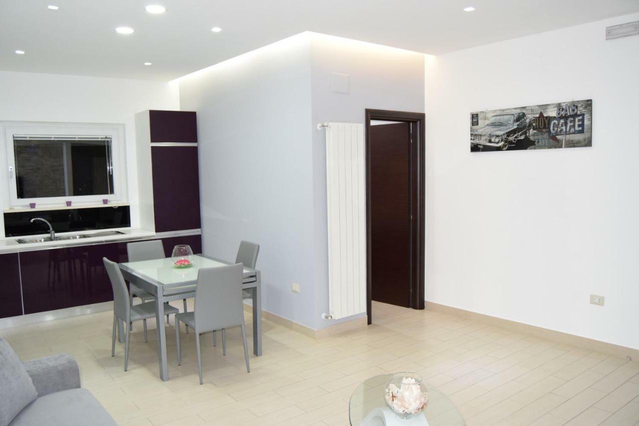 Villacri Ngoại thất bức ảnh