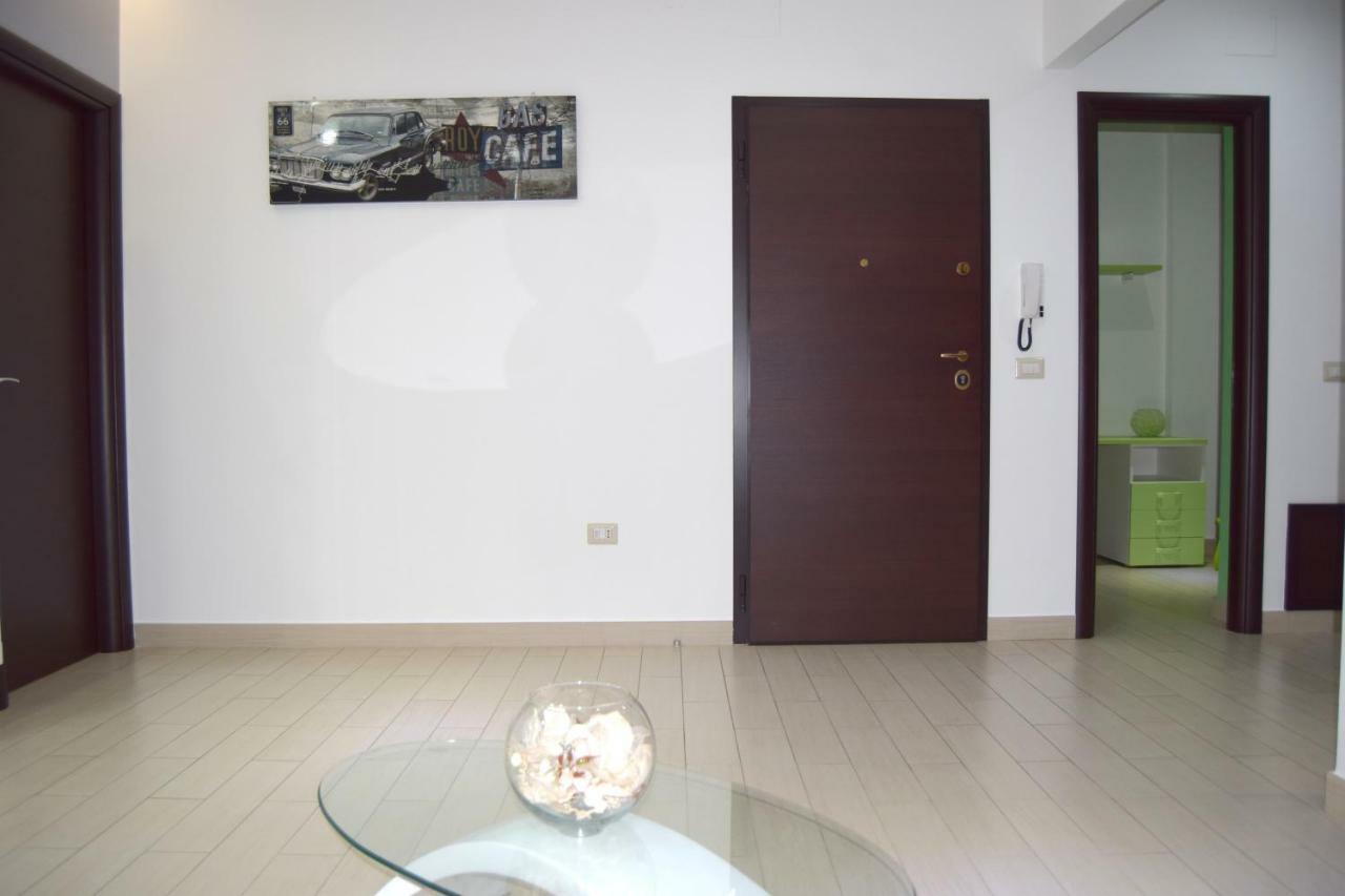 Villacri Ngoại thất bức ảnh