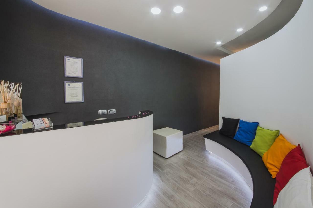 Villacri Ngoại thất bức ảnh